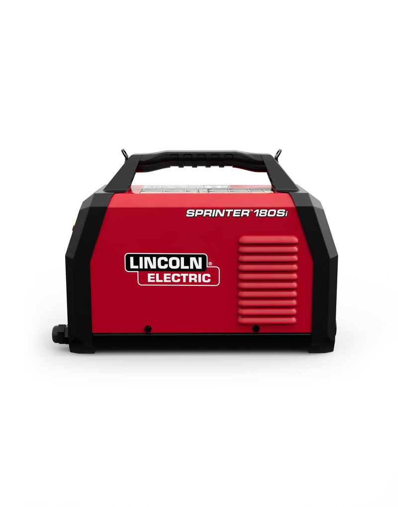 Lincoln Electric Sprinter 180Si Stick Welder K5453-1