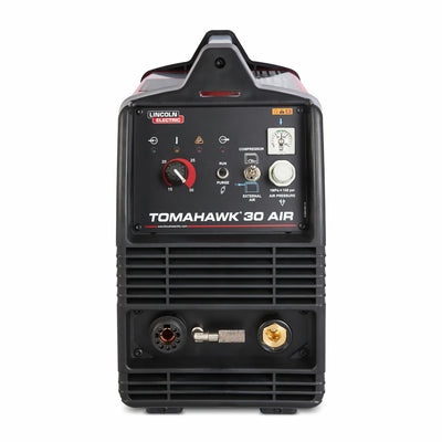 Tomahawk® 30 AIR Plasma Cutter with Hand Torch K5457-1