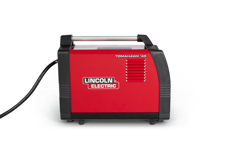 Lincoln Electric K5458-1 Tomahawk® 45 Plasma Cutter with Hand Torch