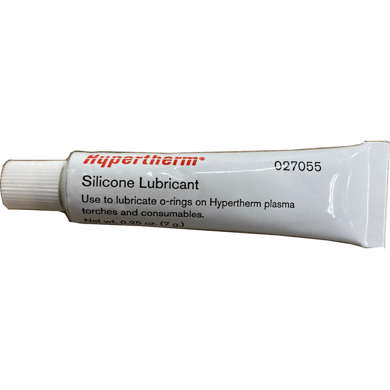 Hypertherm 027055 Silicon Lubricant for O-Rings
