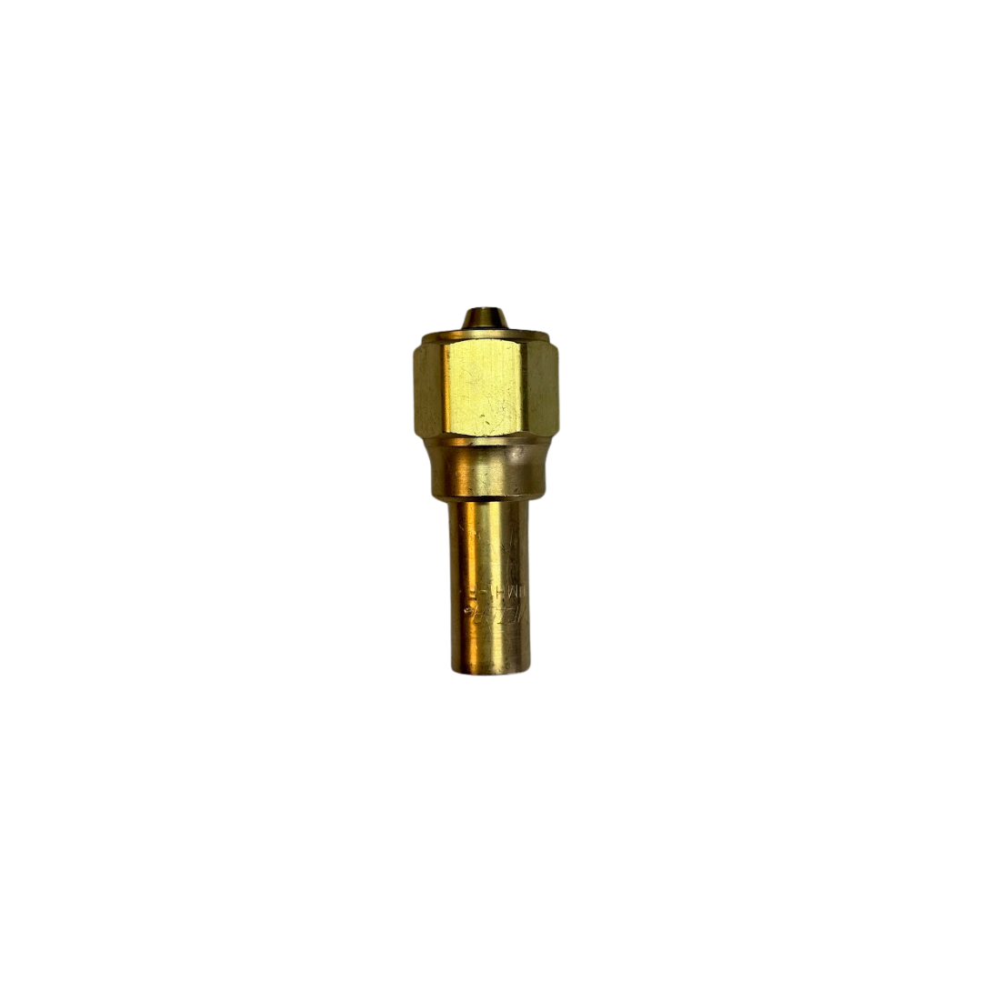ESAB Victor Mixer - UMH1-F Mixer Assembly | 0328-0028 – Arc Solutions, LLC