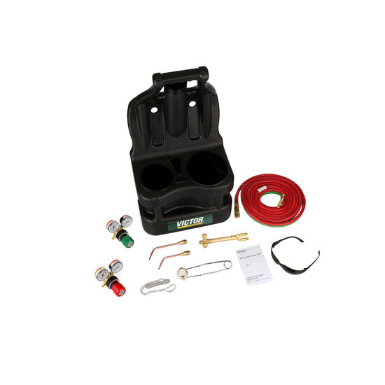 ESAB Victor G150-J-P Tote w/o tanks | 0384-0945 – Arc Solutions, LLC