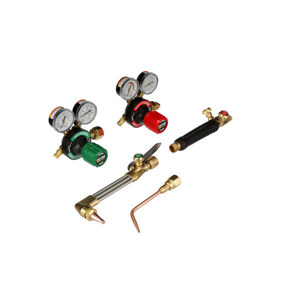 ESAB Victor Medalist 350 Outfit Heavy/Medium Duty WH411C Handle and CA4111-1 Cutting Attachment | 0384-2625