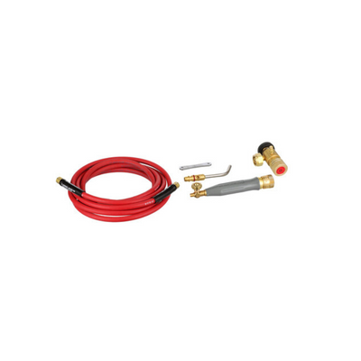 ESAB Turbotorch Manual-Lighting Air Acetylene Torch Kit | 0386-0338
