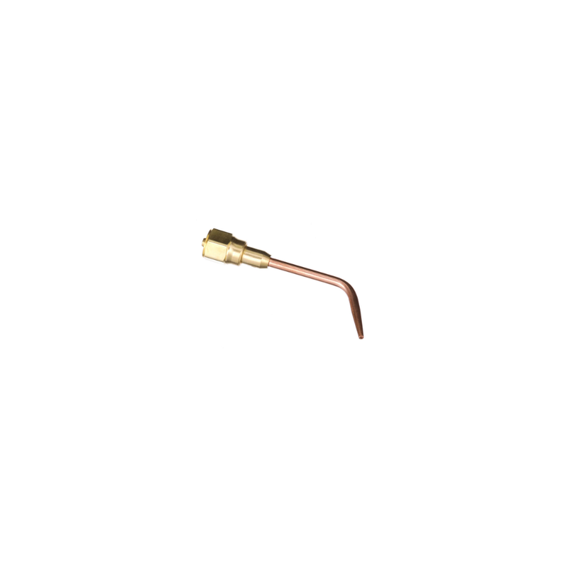 ESAB Victor Professional Welding Nozzle, 300 Series, Type W, 1 ...