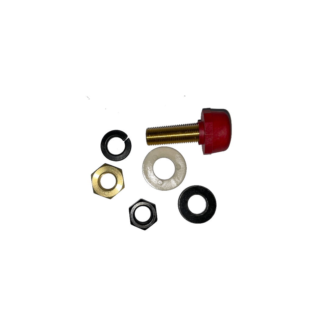 Miller Repair Parts – Arc Solutions, LLC