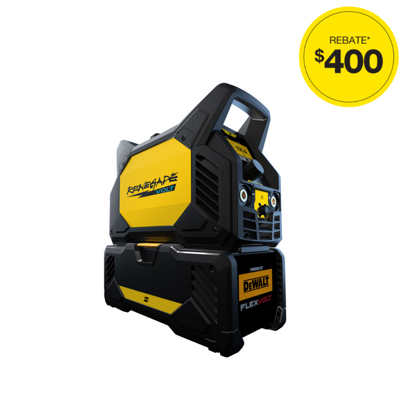 ESAB Renegade VOLT™ES 200i 0447800880