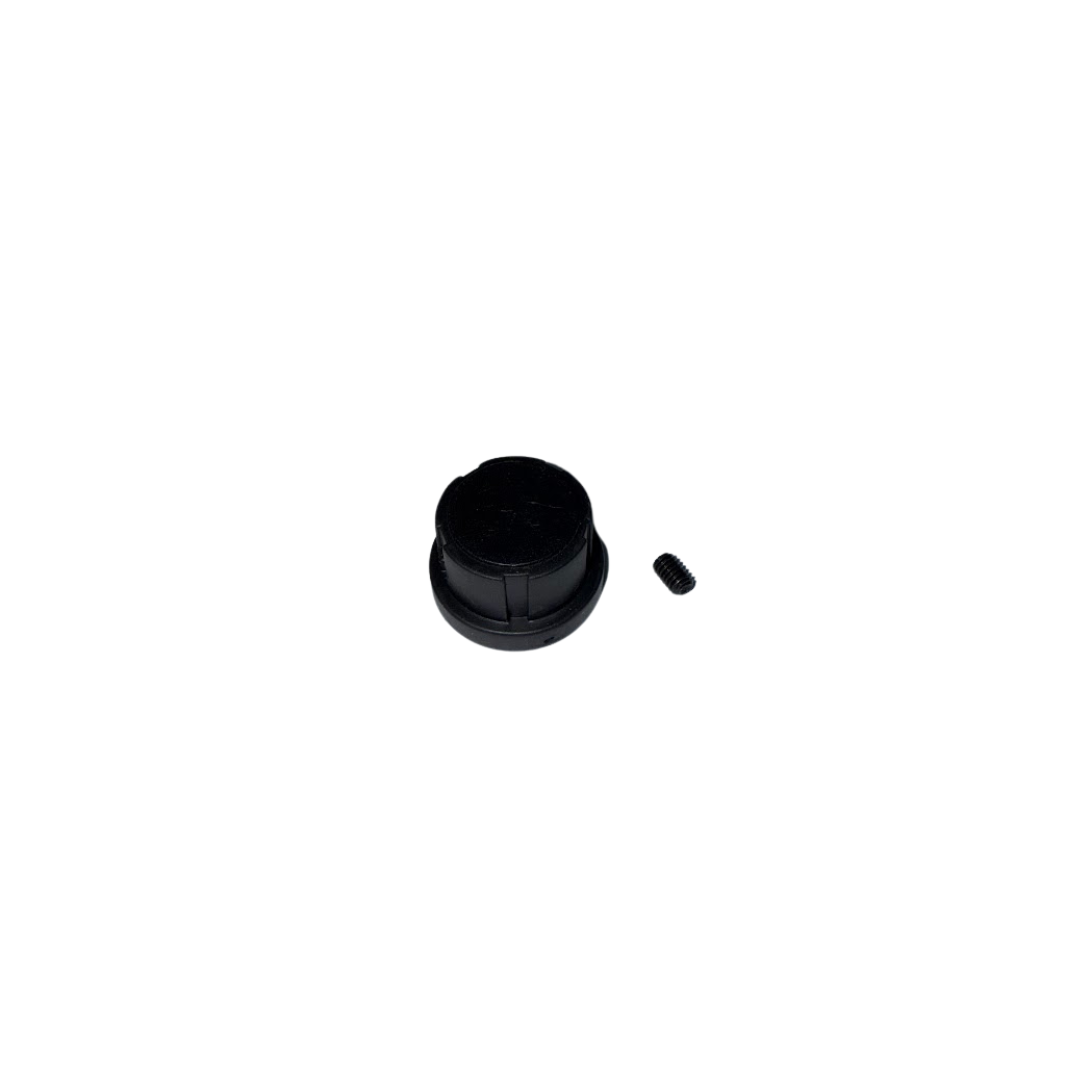 ESAB Potentiometer knob 0464672004 – Arc Solutions, LLC