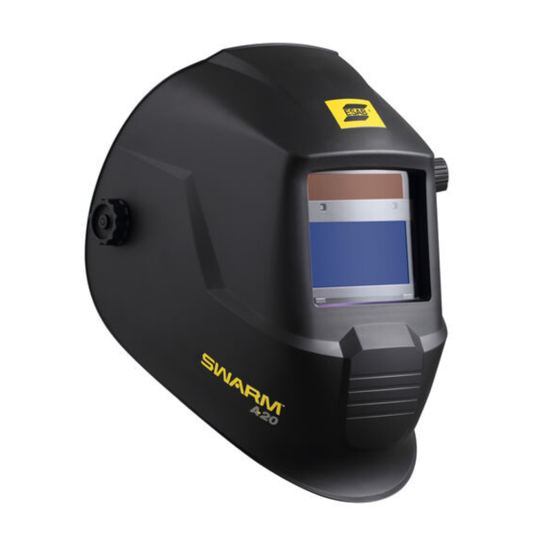 ESAB SWARM A20 Auto-Darkening Welding Helmet 0700102043