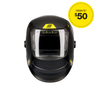 ESAB Savage A50 LUX Auto-Darkening Welding Helmet 0700500950