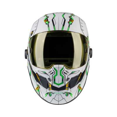 ESAB Special Edition SENTINEL A60 Ghost Auto-Darkening Welding Helmet 0700600893