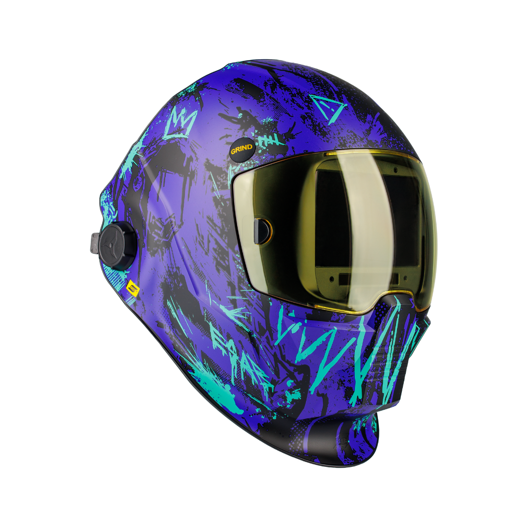 ESAB Sentinel A60 Havoc Welding Helmet - Arc Solutions, LLC