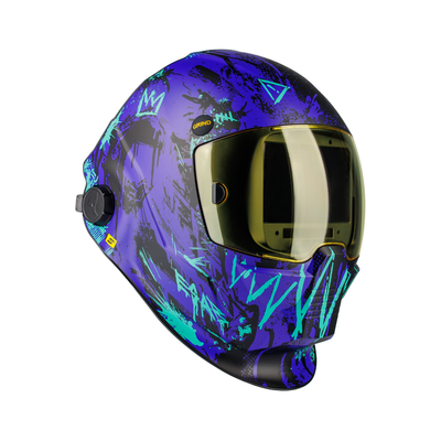 ESAB Special Edition SENTINEL A60 Havoc Auto-Darkening Welding Helmet 0700600895