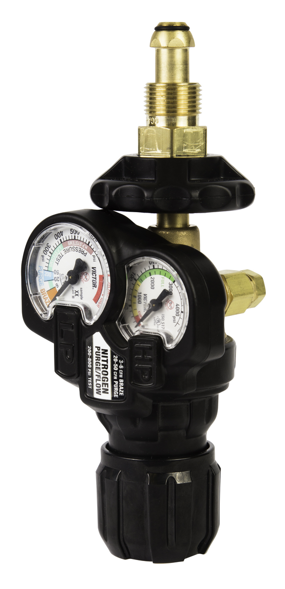 Victor ESS32-PFH-580 Pressure-Flow Hybrid Regulator 0781-3652