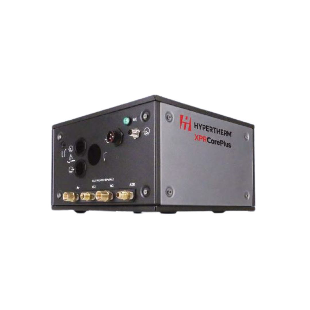 Hypertherm XPR IGN Coreplus Gas Connect Console, 078662 – Arc Solutions ...