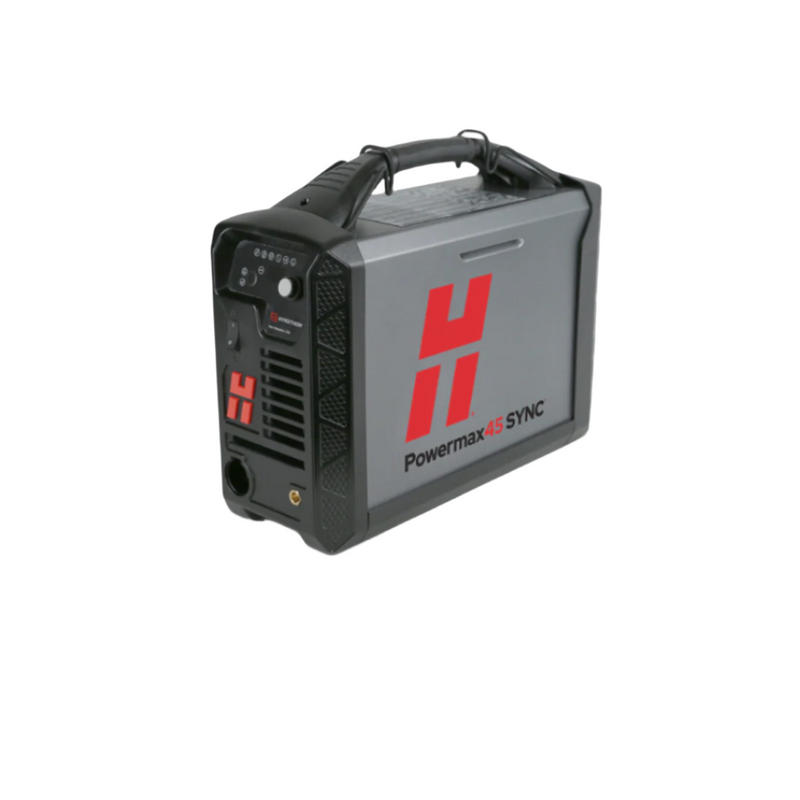 Hypertherm Powermax45 SYNC 480V CSA Power Supply Only | 088573
