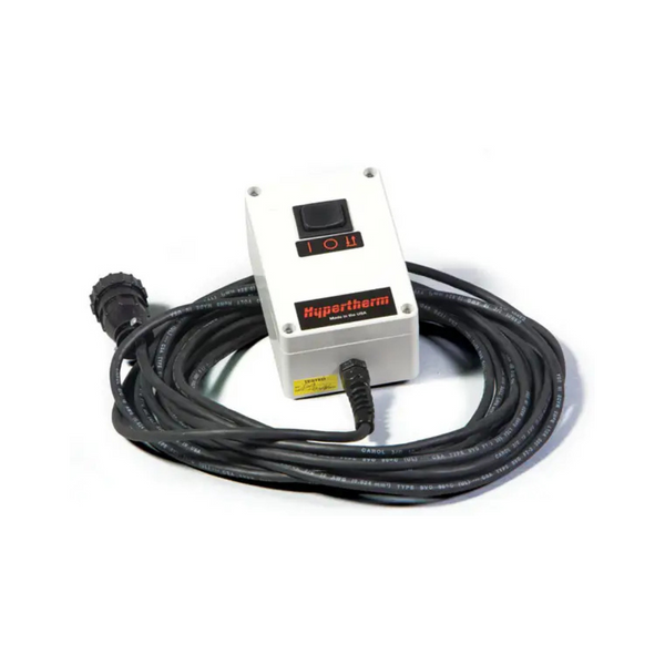 Hypertherm Remote Start Trigger Pendant for Machine Torch 7.6 m