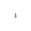 Weldtec® Nozzle, Alumina, #4 Cup (1/4"), 10 pack 13N08