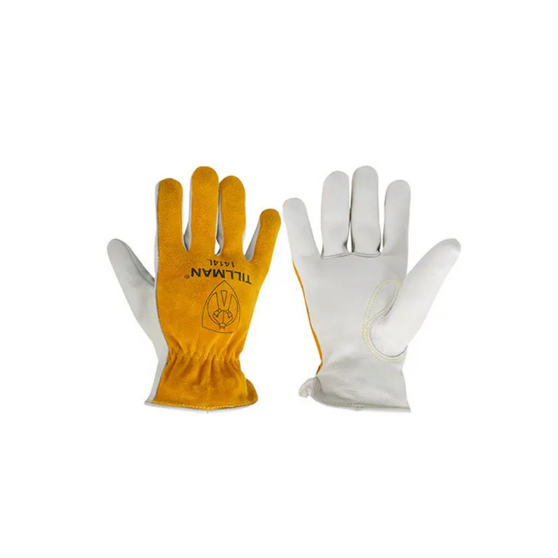 Tillman 1414 Driver’s Gloves – America’s 
