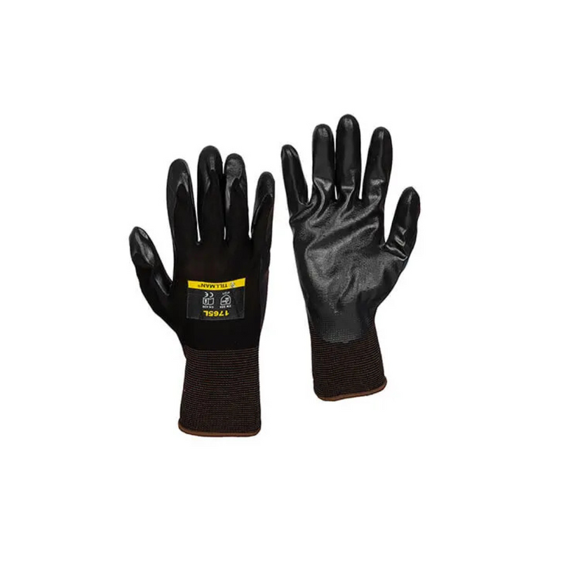 Tillman® Nitrile Foam Unlined Handling Glove 1765
