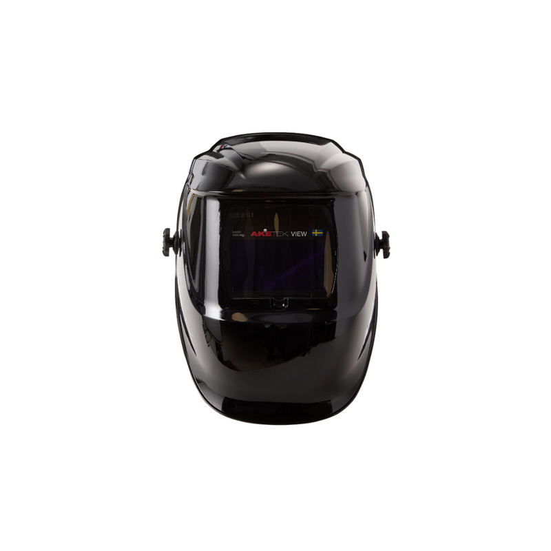 Aketek® View Black Welding Helmet 20002