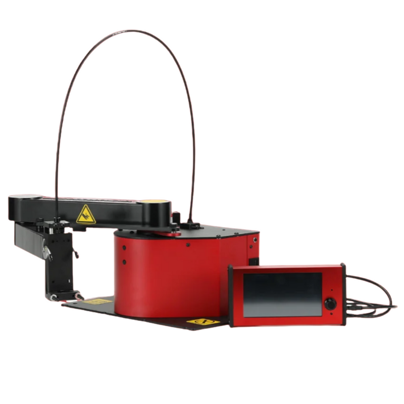 ArcDroid™ CNC Plasma Robot – Arc Solutions, LLC
