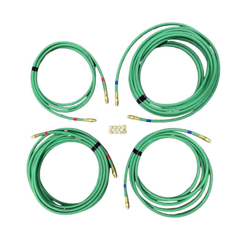 Swivel Arc Water Cooled Upgrade