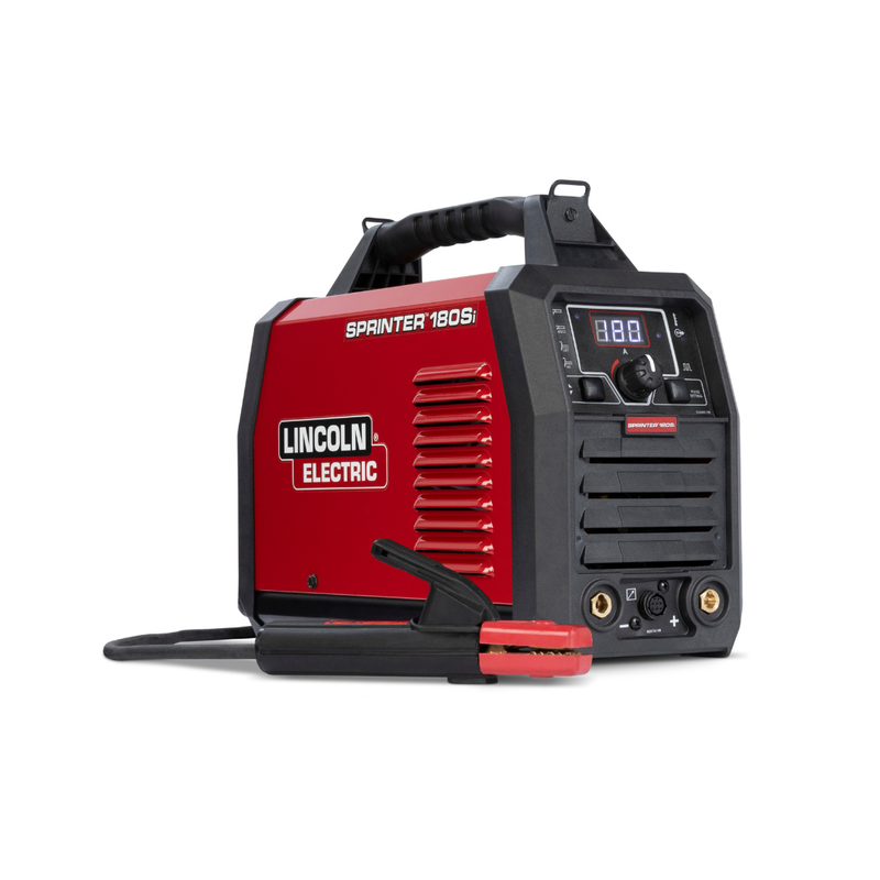 Lincoln Electric Sprinter 180Si Stick Welder K5453-1