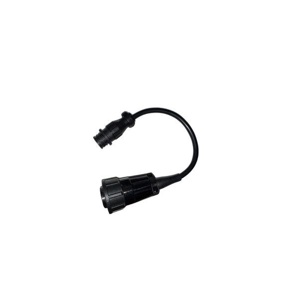 ESAB Tweco 4 CONDUCTOR LINCOLN JUMPER CORD | 20602137 – Arc