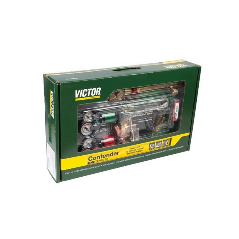 Victor Products | Victor Torch Kit | Arc Solutions – Arc
