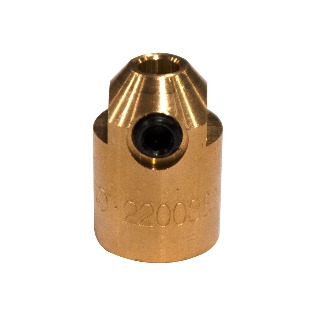 Miller Electric Acculock Power Pin Cap .030/.035