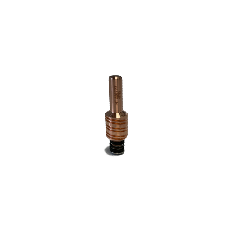 Hypertherm (228934) Duramax 45-105 Amp CopperPlus Electrode 220777 Bulk Pkg/25