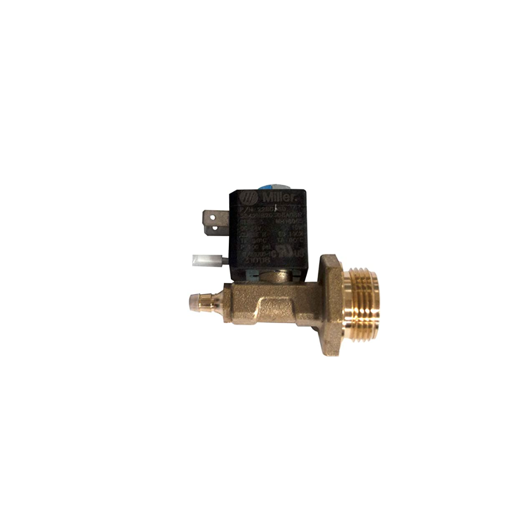 Miller Repair Parts – Arc Solutions, LLC
