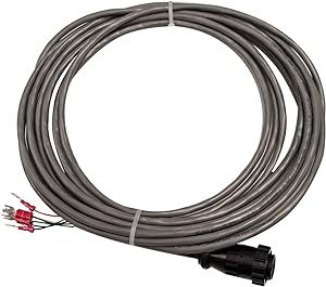 Hypertherm 228350 Machine Interface Cable with Voltage Divider Signal