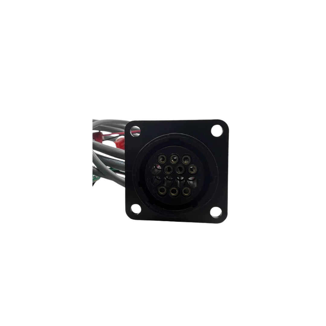 228697 Hypertherm 228697 Upgrade Kit: CPC Port with Selectable Voltage Ratio ...