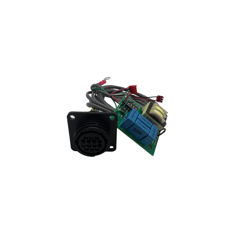 228697 Hypertherm 228697 Upgrade Kit: CPC Port with Selectable Voltage Ratio ...