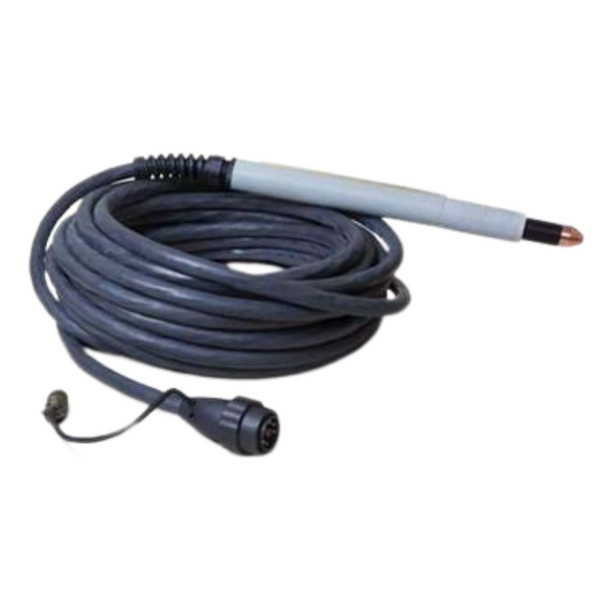 Sページ Hypertherm MRT Machine Torch Assembly 228921 – Arc Solutions, LLC