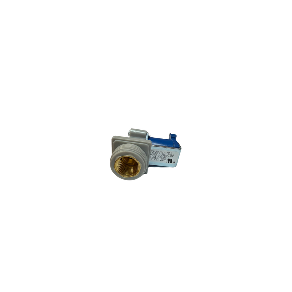 Miller Repair Parts – Arc Solutions, LLC