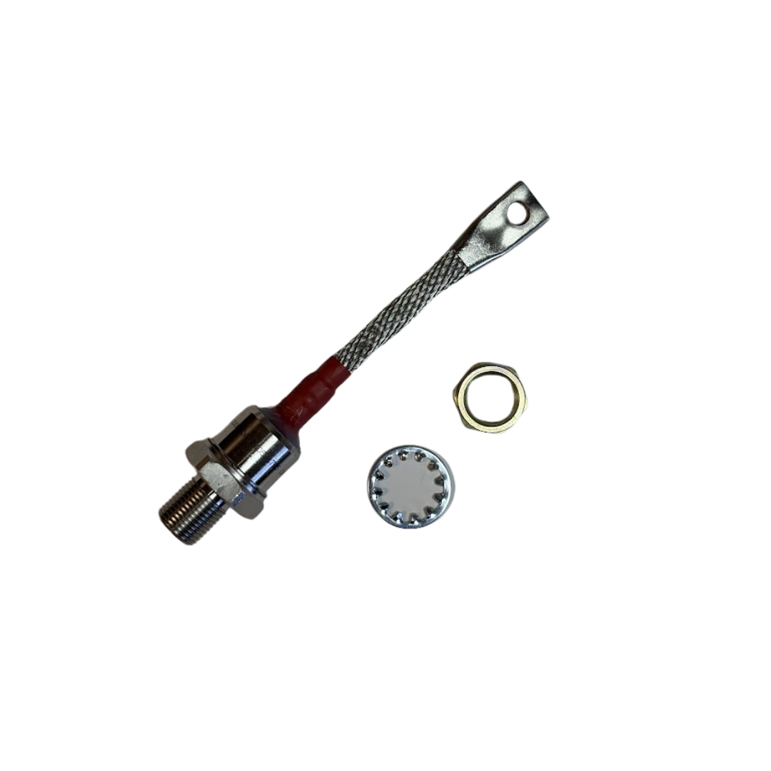 Miller Electric DIODE,RECT 300. A 500V DO-9 (STRAIGHT) MODIFIED | 2450 ...