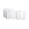 Miller T94 (i) Front Lens Cover 5/pk 265304