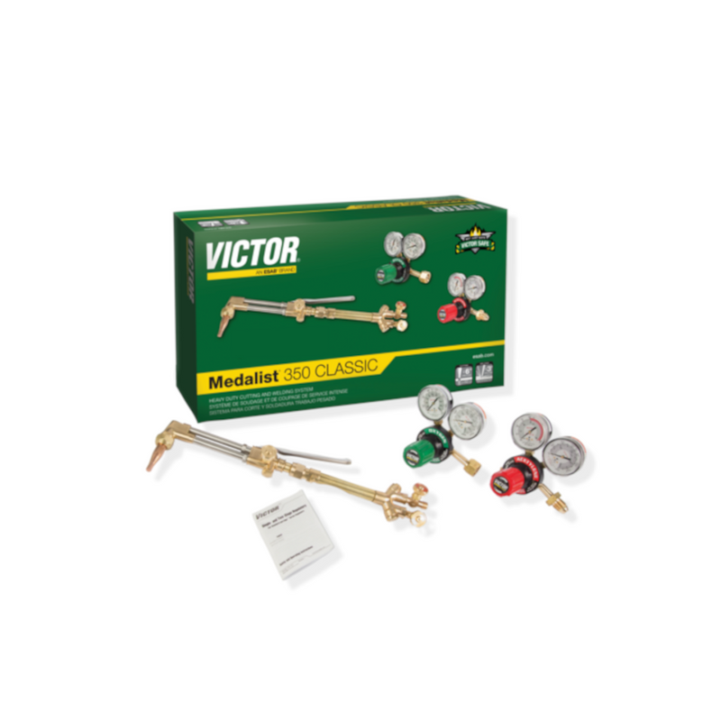 Victor G350 510 STD Medalist Classic Outfit 0384-2711