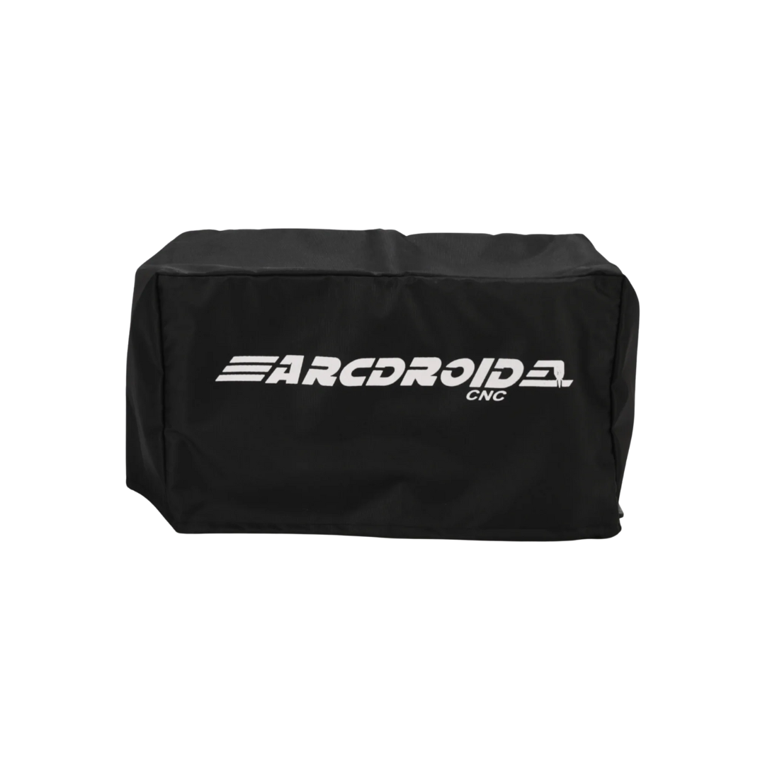 ArcDroid Machine Cover – Arc Solutions, LLC