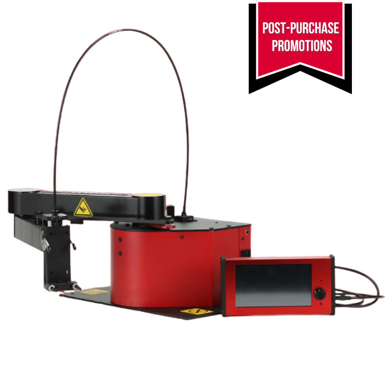 ArcDroid™ CNC Plasma Robot