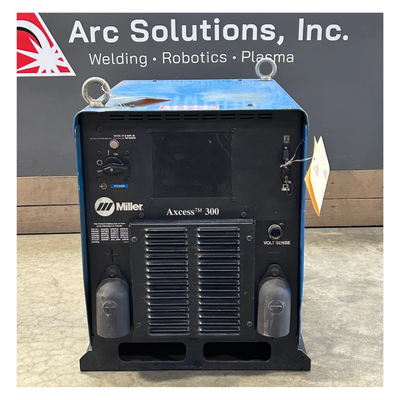 Used Equipment