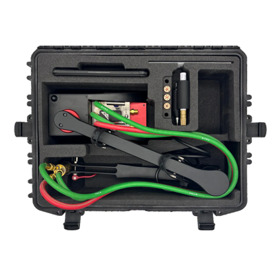 CN-Seamless Mach 1 Oxy-Fuel Kit Cutting System