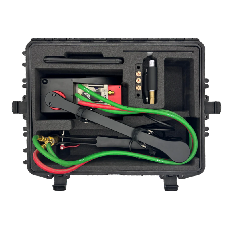 CN-Seamless Mach 1 Oxy-Fuel Kit Cutting System