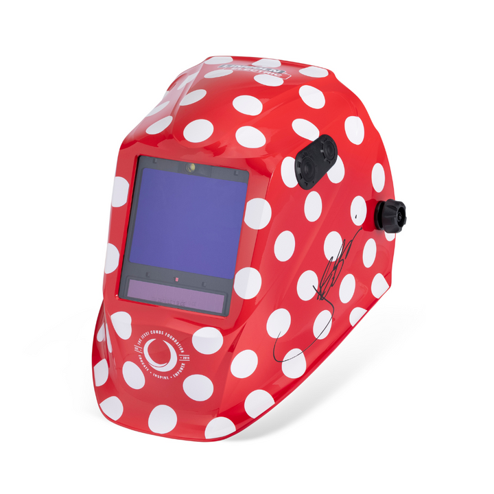 Viking 3350 ADV Jessi the Welder K5758-5