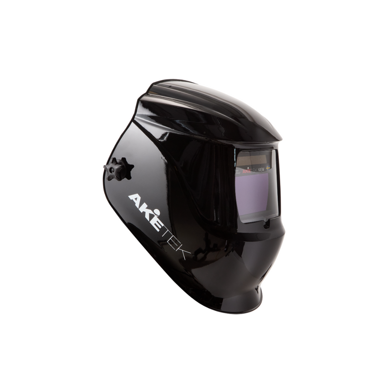 Aketek® View Black Welding Helmet 20002