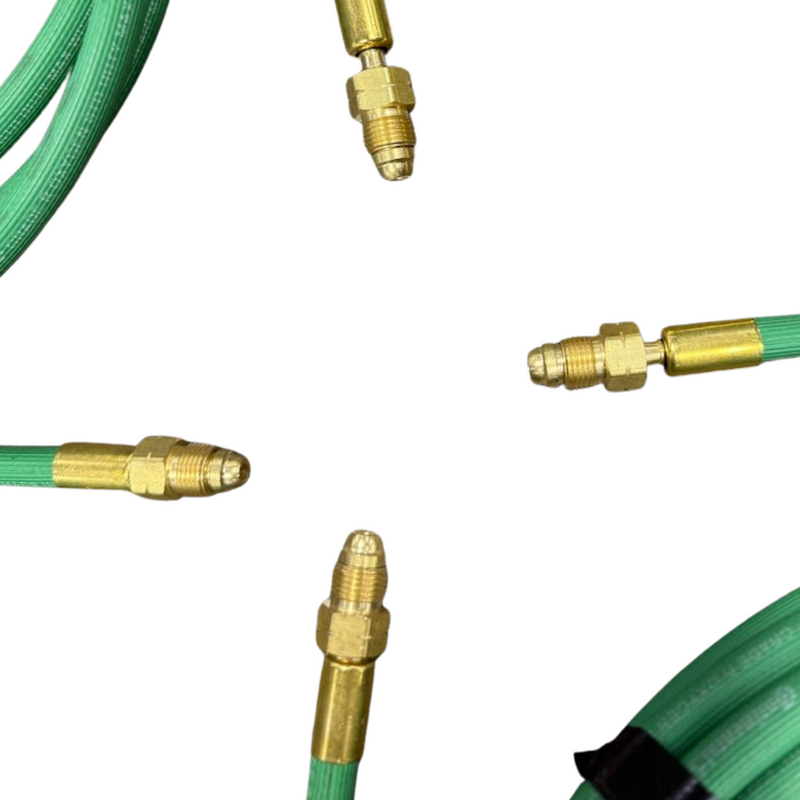 Swivel Arc Water Cooled Upgrade