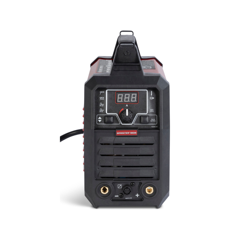 Lincoln Electric Sprinter 180Si Stick Welder K5453-1